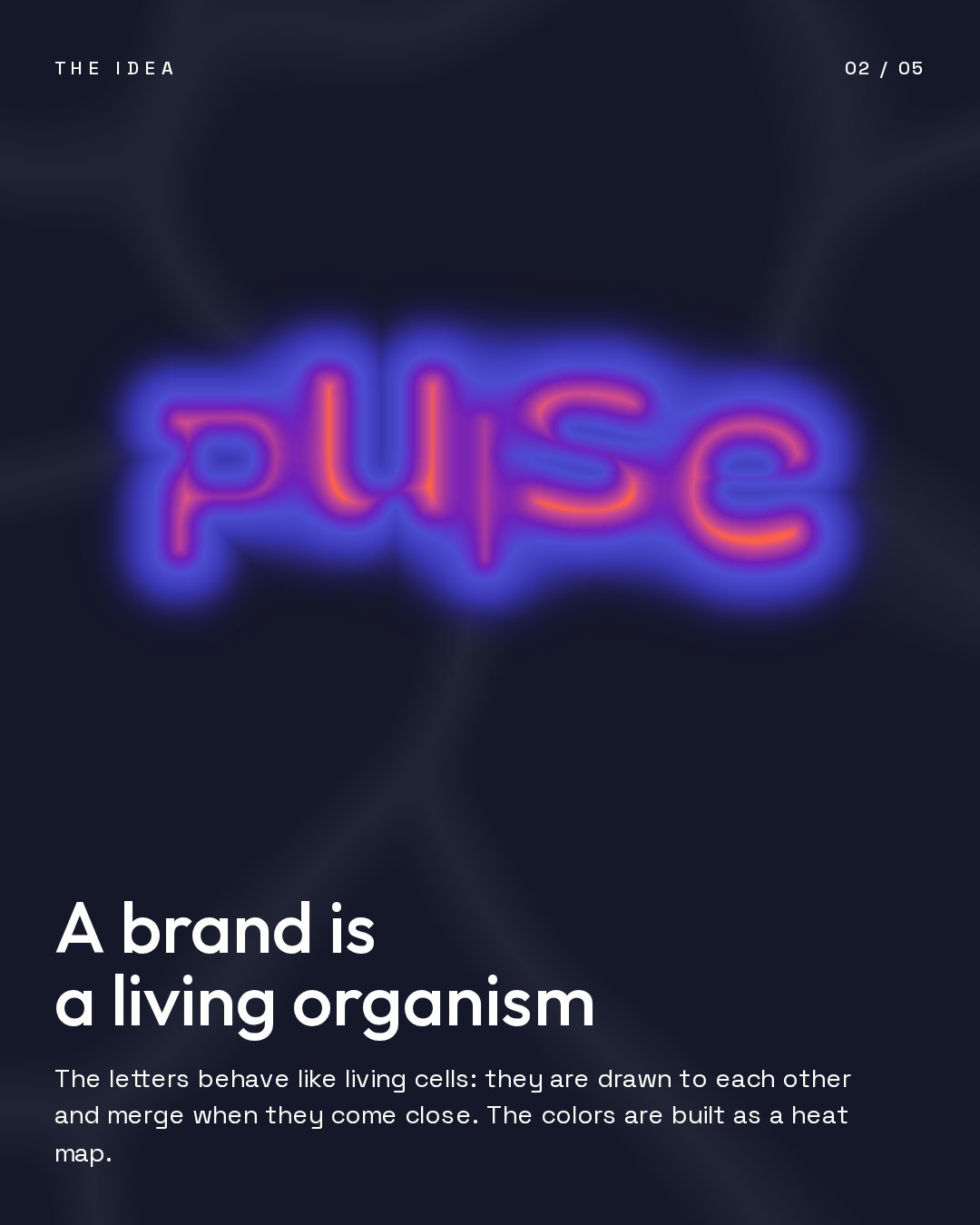 Instagram carousel, slide 2 of 5
