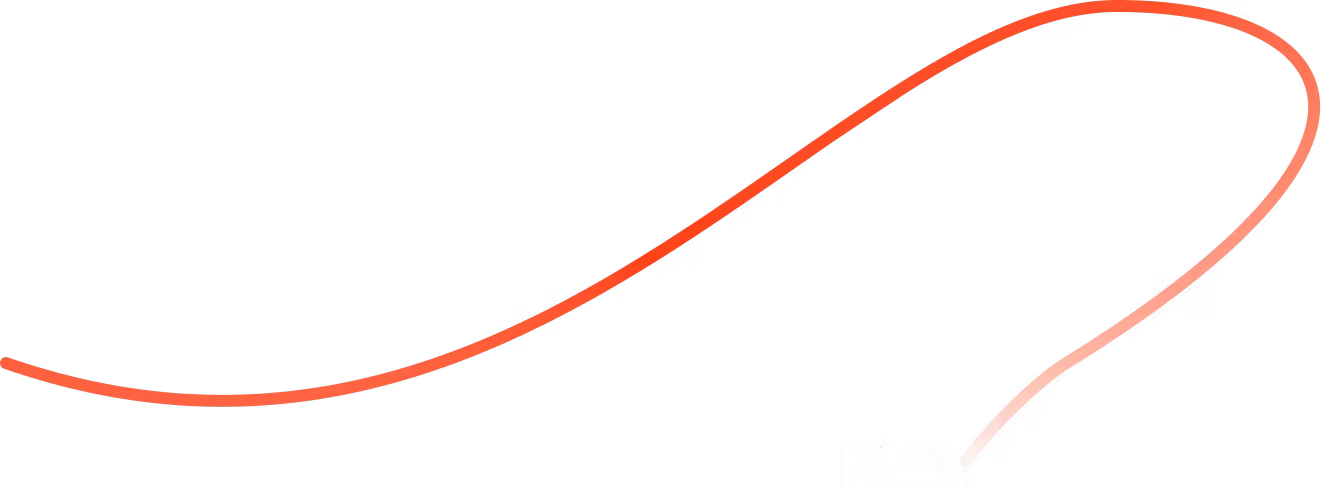 RAY logo